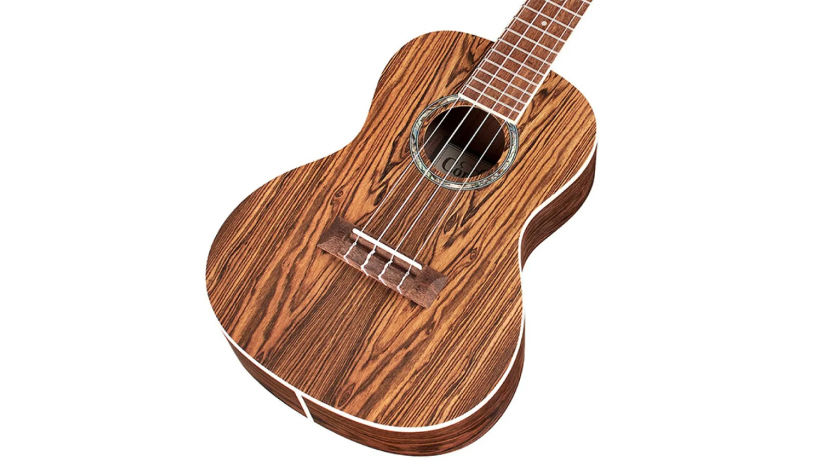 Cordoba 15CB Exotic Bocote Konzert Ukulele